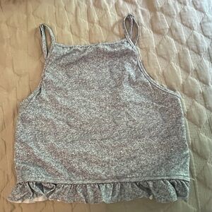 Girls Kortni Jeane Swim Top